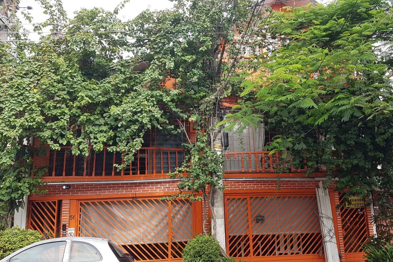 Oyo Mission Aeroporto Hotel São Paulo Buitenkant foto